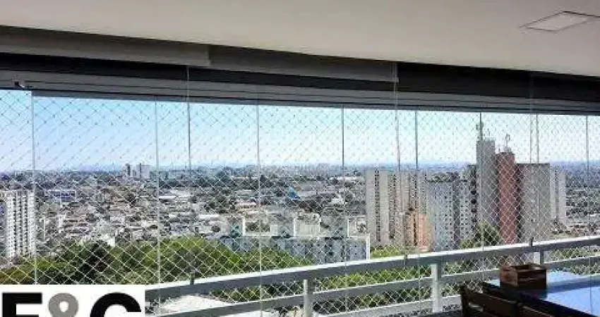 Apartamento com 3 quartos à venda no Centro, Diadema