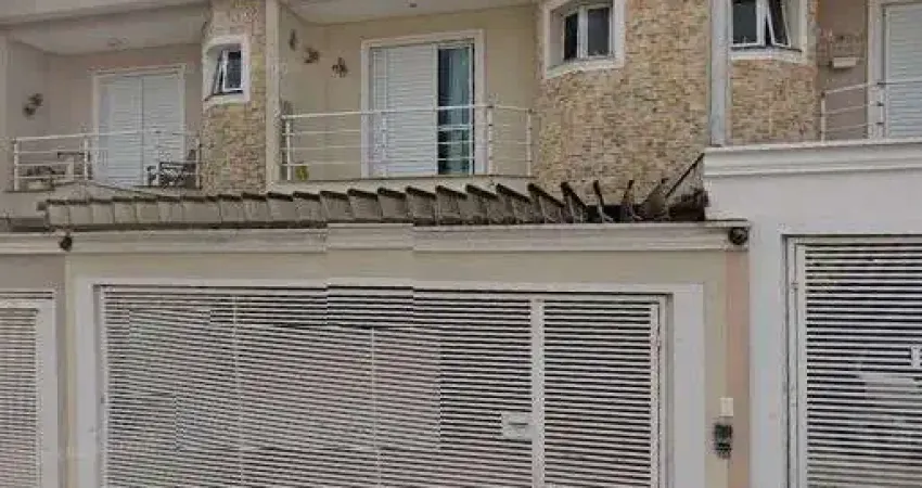 Casa com 3 quartos para alugar no Rudge Ramos, São Bernardo do Campo 