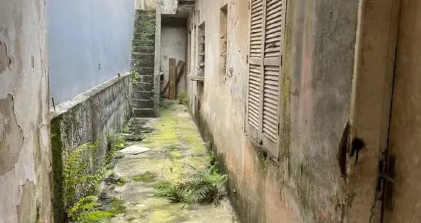 Terreno à venda no Taboão, São Bernardo do Campo