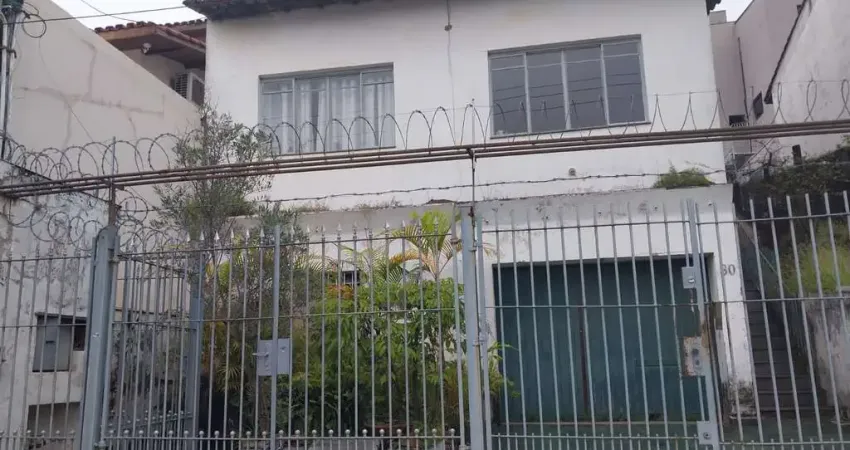 Casa com 3 quartos à venda na Vila Euclides, São Bernardo do Campo
