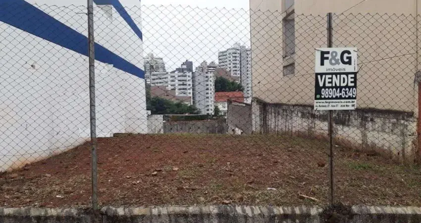 Terreno comercial à venda no Nova Petrópolis, São Bernardo do Campo 