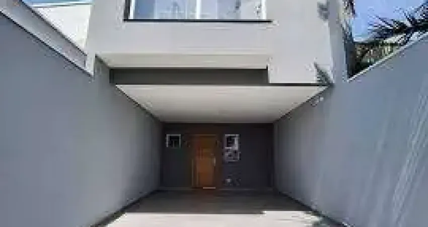 Casa com 3 quartos à venda na Rua das Orquídeas, 691, Assunção, São Bernardo do Campo