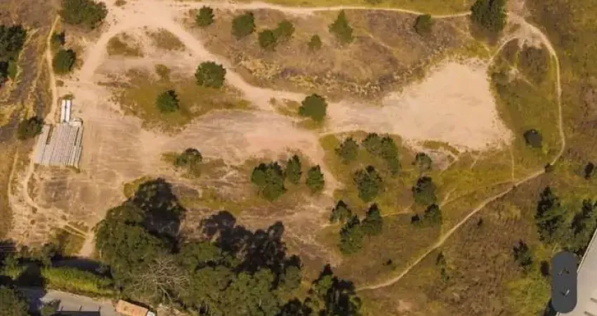 Terreno comercial à venda no Estância São Francisco, Itapevi 