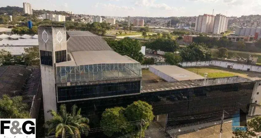 Prédio à venda na Vila Socorro, São Paulo 