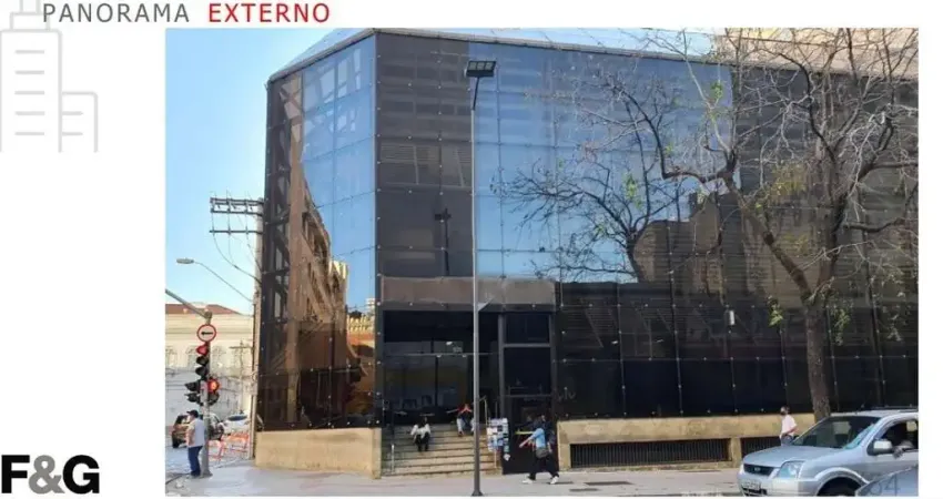 Prédio com 3 salas à venda no Centro, Campinas