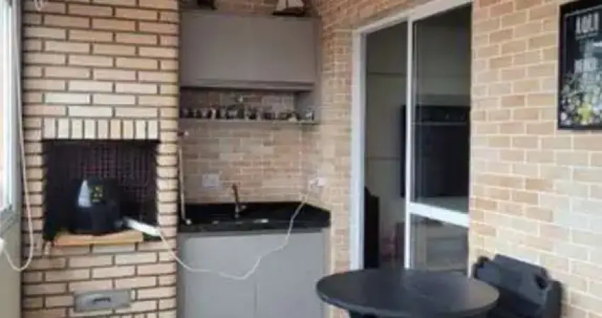 Cobertura com 3 quartos à venda no Assunção, São Bernardo do Campo 