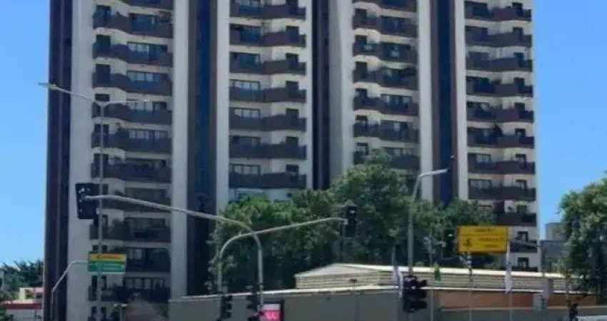 Apartamento com 3 quartos à venda na Vila Alzira, Santo André 