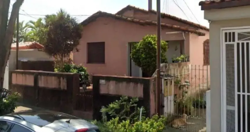 Terreno à venda no Baeta Neves, São Bernardo do Campo 
