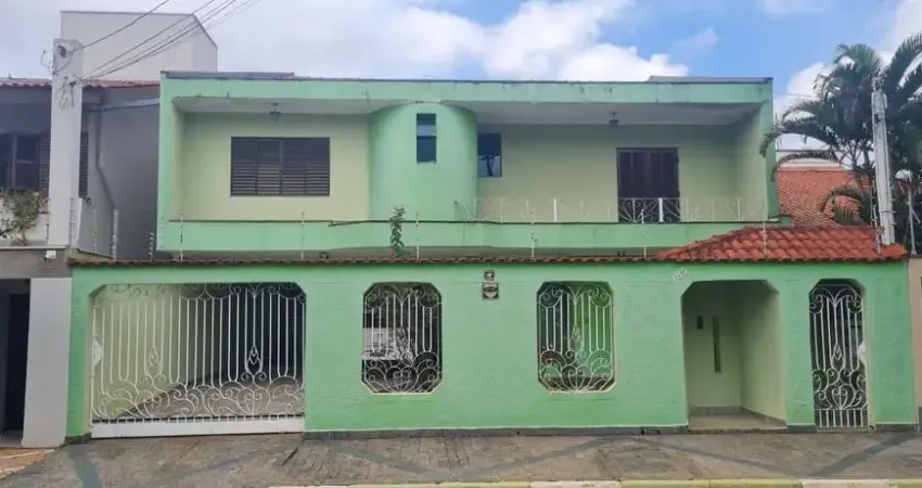 Casa com 3 quartos à venda no Parque dos Pássaros, São Bernardo do Campo
