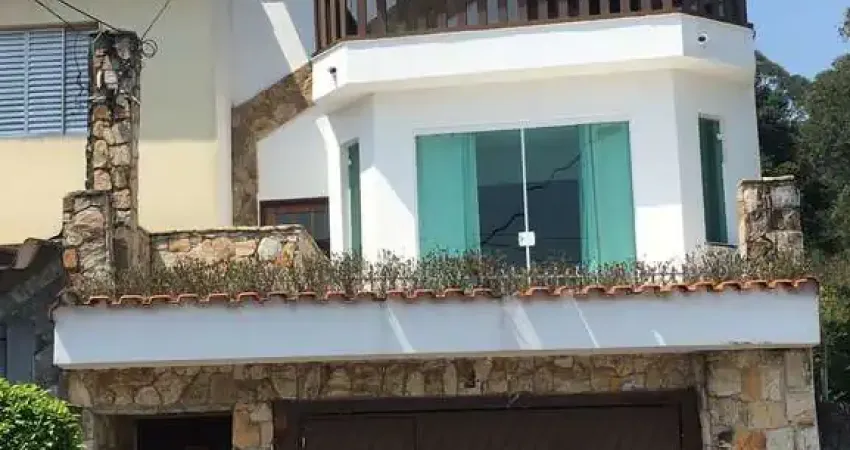 Casa com 3 quartos à venda no Parque Terra Nova II, São Bernardo do Campo