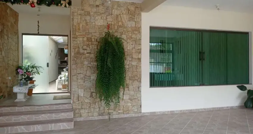 Casa com 3 quartos à venda no Parque Terra Nova II, São Bernardo do Campo