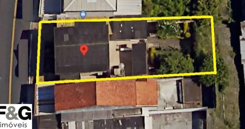 Terreno comercial à venda no Centro, São Bernardo do Campo