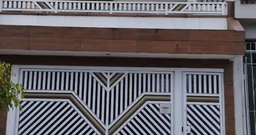 Casa com 4 quartos à venda no Parque Terra Nova II, São Bernardo do Campo