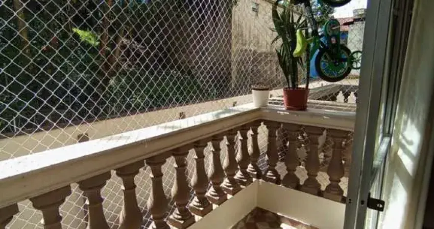 Apartamento com 2 quartos à venda no Santa Terezinha, São Bernardo do Campo