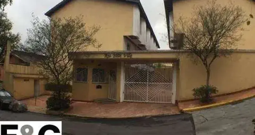 Casa com 3 quartos à venda na Rua Ferdinando Demarchi, 101, Demarchi, São Bernardo do Campo