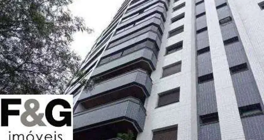 Apartamento com 4 quartos à venda no Nova Petrópolis, São Bernardo do Campo 