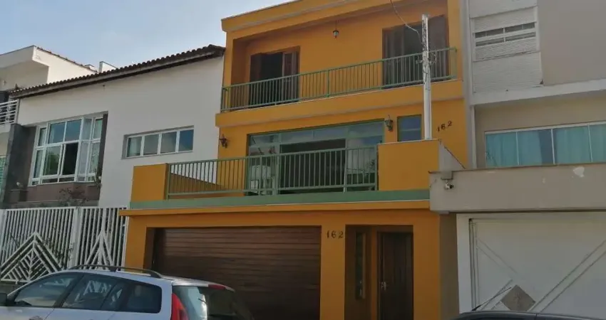 Casa com 3 quartos à venda na Alameda da Justiça, 162, Jardim do Mar, São Bernardo do Campo