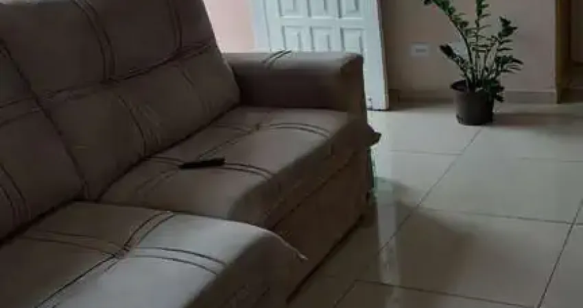 Casa com 2 quartos à venda no Alves Dias, São Bernardo do Campo 