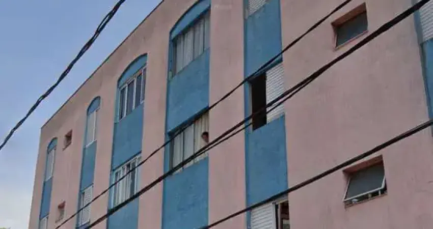 Apartamento com 2 quartos à venda na Vila Euclides, São Bernardo do Campo