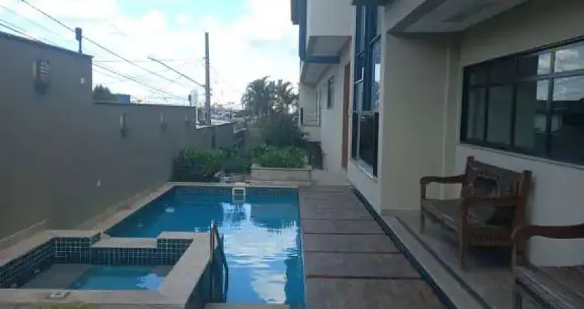 Casa com 5 quartos à venda no Parque dos Pássaros, São Bernardo do Campo 