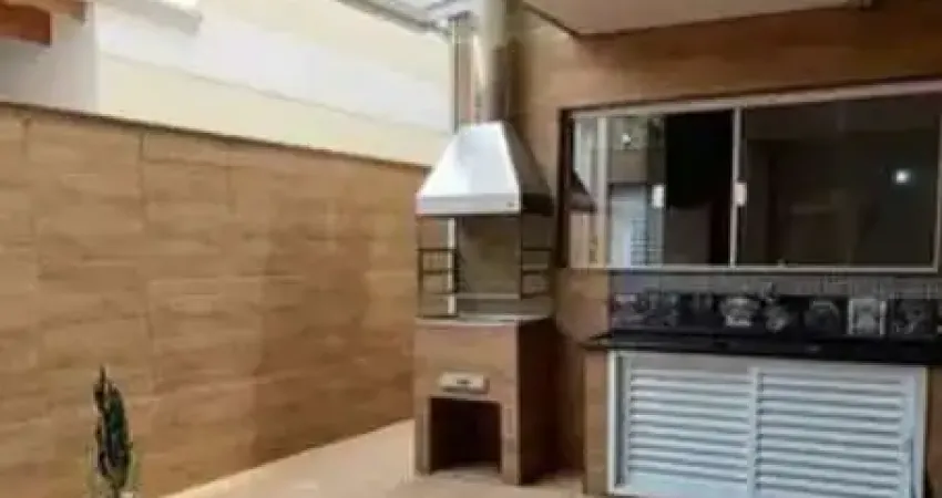 Casa com 4 quartos à venda na Vila Vivaldi, São Bernardo do Campo