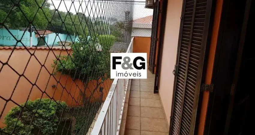 Casa com 4 quartos à venda no Parque dos Pássaros, São Bernardo do Campo