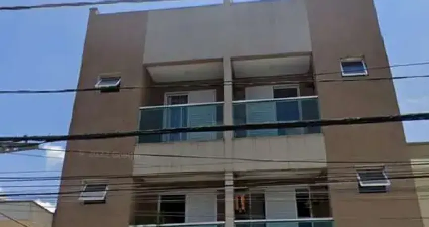 Cobertura com 2 quartos à venda na Vila Scarpelli, Santo André 