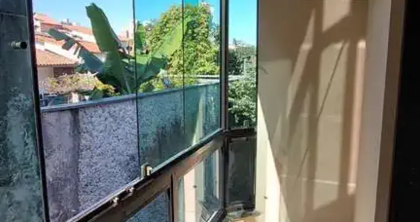 Cobertura com 2 quartos à venda no Santa Maria, Santo André