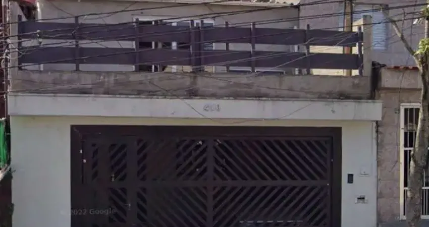 Casa com 4 quartos à venda no Anchieta, São Bernardo do Campo 