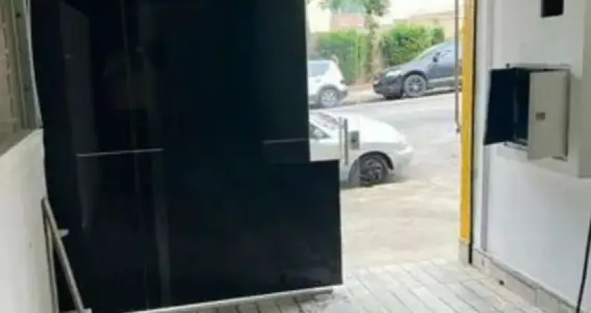 Prédio com 2 salas à venda no Utinga, Santo André 