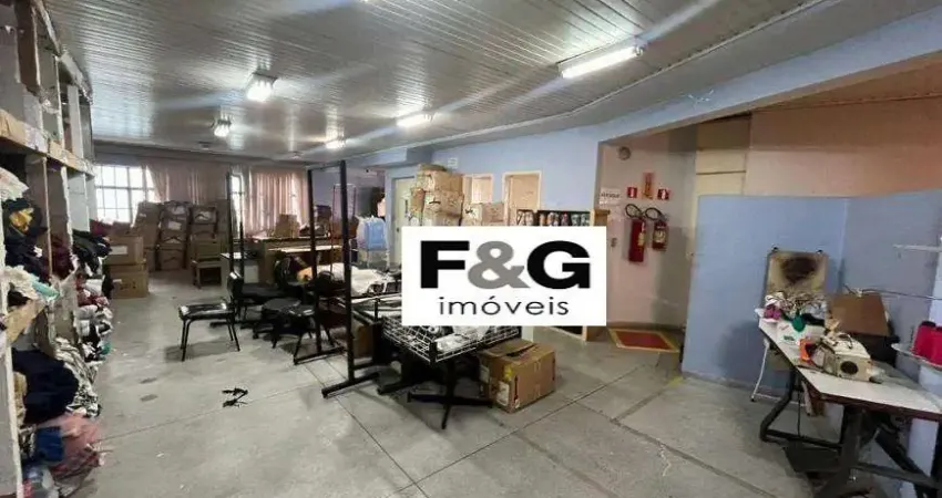 Prédio com 5 salas à venda no Jardim do Mar, São Bernardo do Campo 