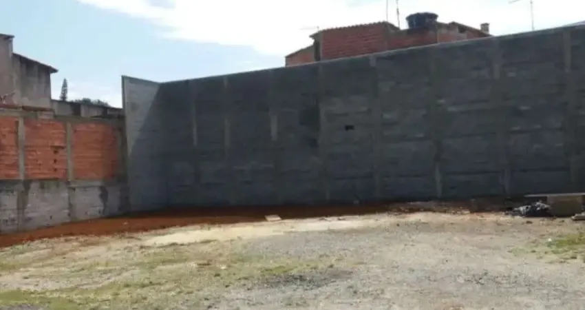 Terreno comercial à venda no Jardim Alzira Franco, Santo André