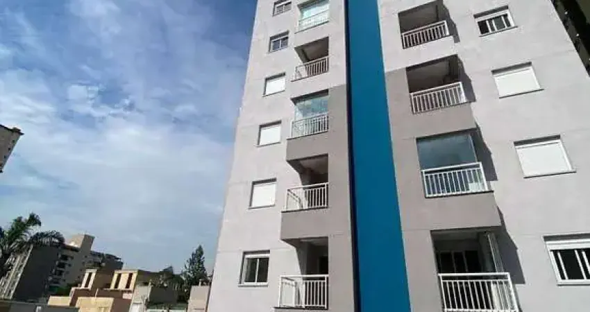 Apartamento com 2 quartos à venda na Rua João Ribeiro, 310, Campestre, Santo André