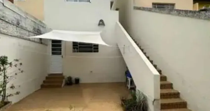 Casa com 2 quartos à venda no Dos Casa, São Bernardo do Campo 