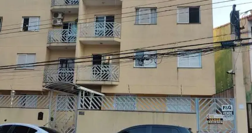 Apartamento com 3 quartos à venda na Rua Amparo, 184, Baeta Neves, São Bernardo do Campo