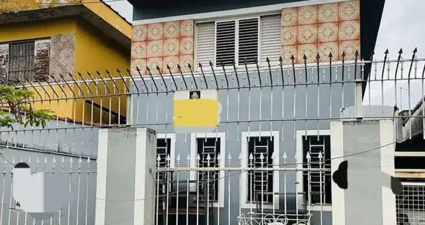Casa com 3 quartos à venda na Vila Vivaldi, São Bernardo do Campo 