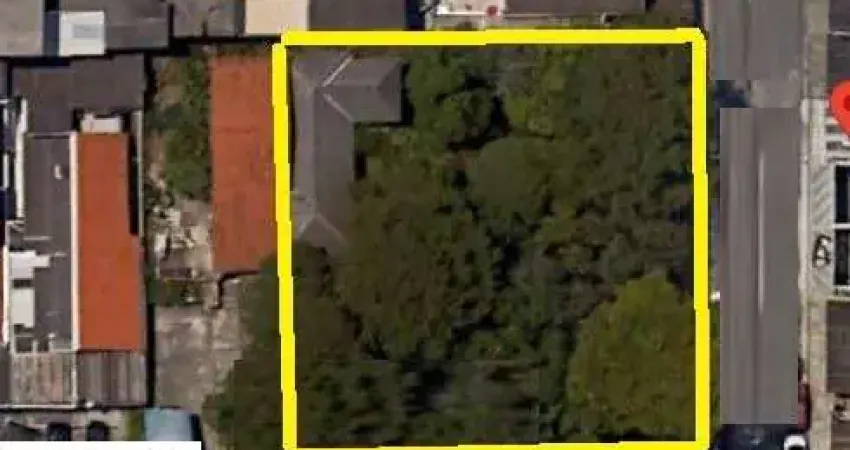 Terreno à venda no Anchieta, São Bernardo do Campo 