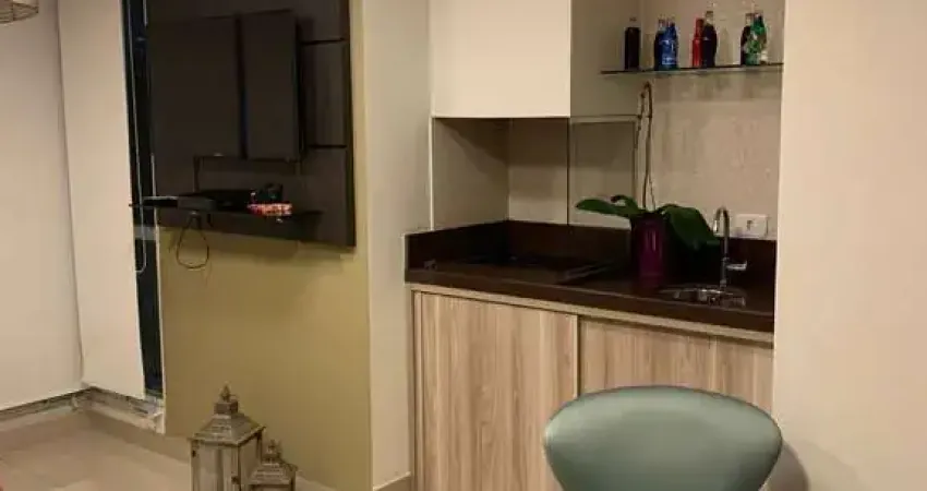 Apartamento com 3 quartos à venda no Jardim do Mar, São Bernardo do Campo