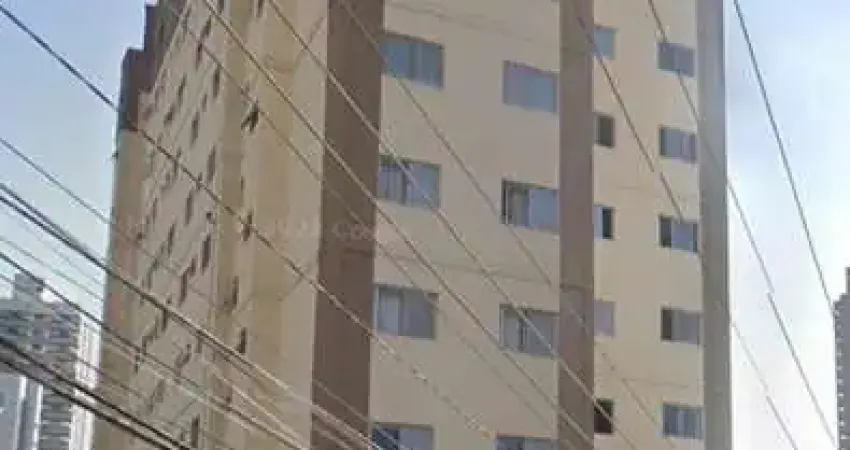 Apartamento com 1 quarto à venda no Nova Petrópolis, São Bernardo do Campo 