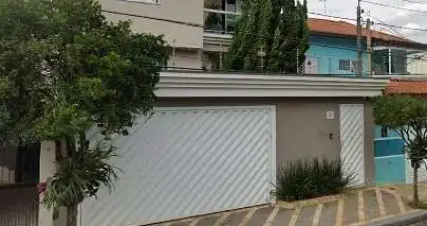 Casa com 3 quartos à venda no Anchieta, São Bernardo do Campo 