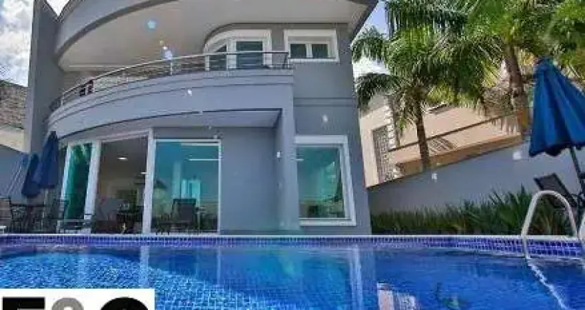 Casa com 4 quartos à venda no Parque Terra Nova II, São Bernardo do Campo 