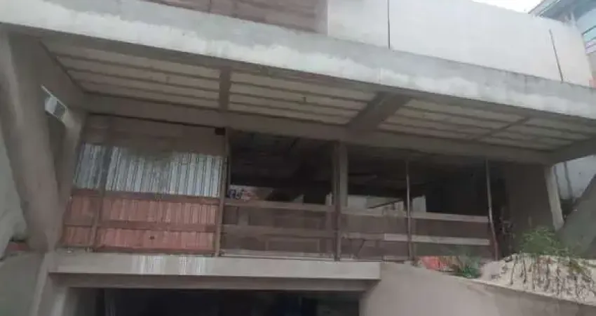 Casa com 5 quartos à venda no Parque Terra Nova II, São Bernardo do Campo 