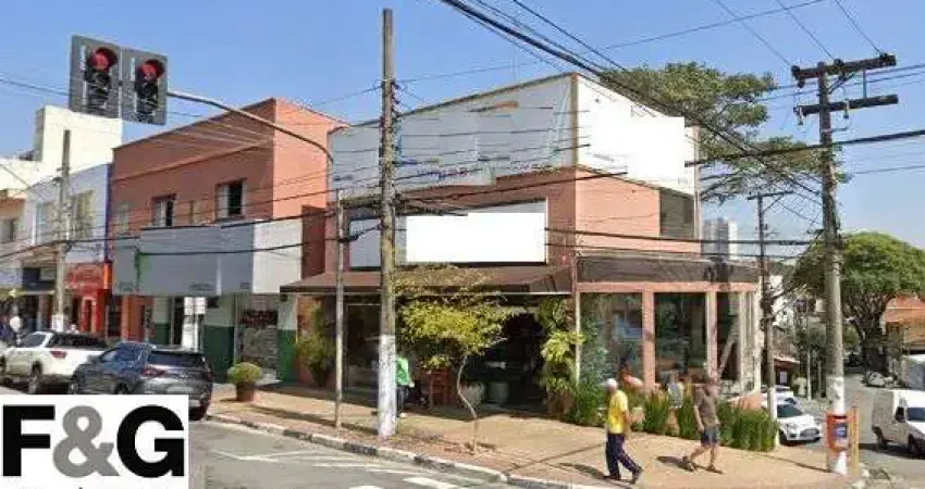 Prédio com 3 salas à venda na Avenida Getúlio Vargas, 1115_1121, Baeta Neves, São Bernardo do Campo