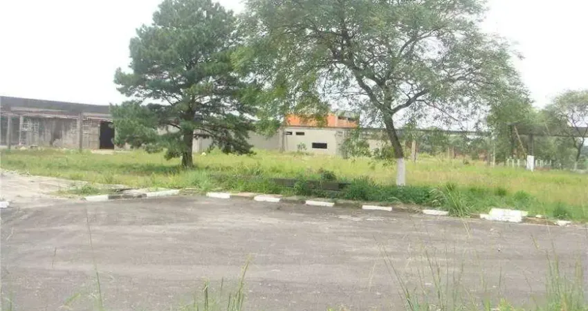 Terreno comercial à venda no Rio Grande, São Bernardo do Campo