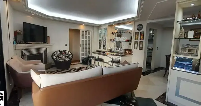 Apartamento com 3 quartos à venda na Rua Piauí, 35, Santa Paula, São Caetano do Sul