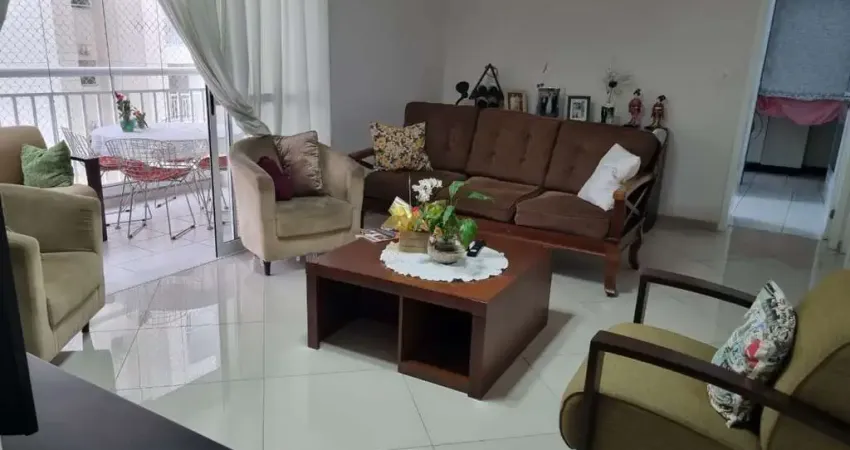 Apartamento com 3 quartos à venda no Planalto, São Bernardo do Campo