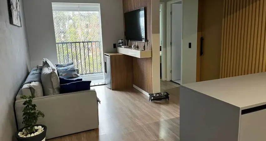 Apartamento com 2 quartos à venda no Dos Casa, São Bernardo do Campo