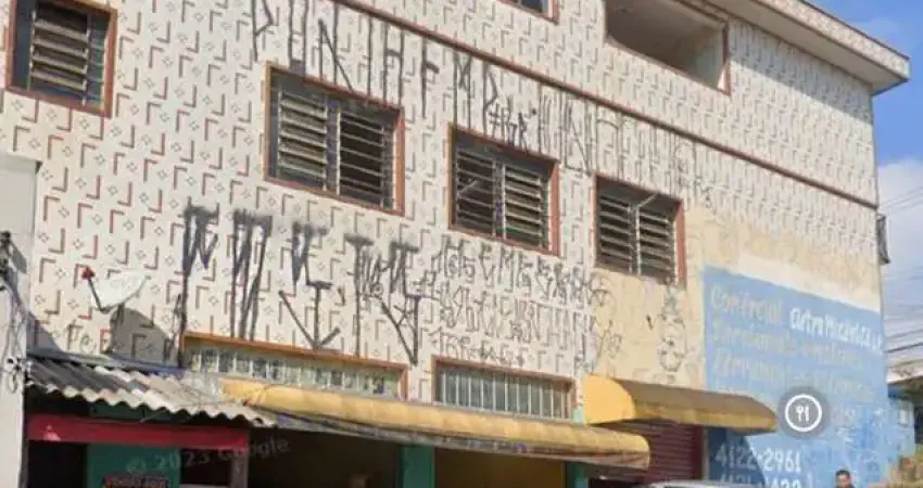 Prédio à venda no Baeta Neves, São Bernardo do Campo