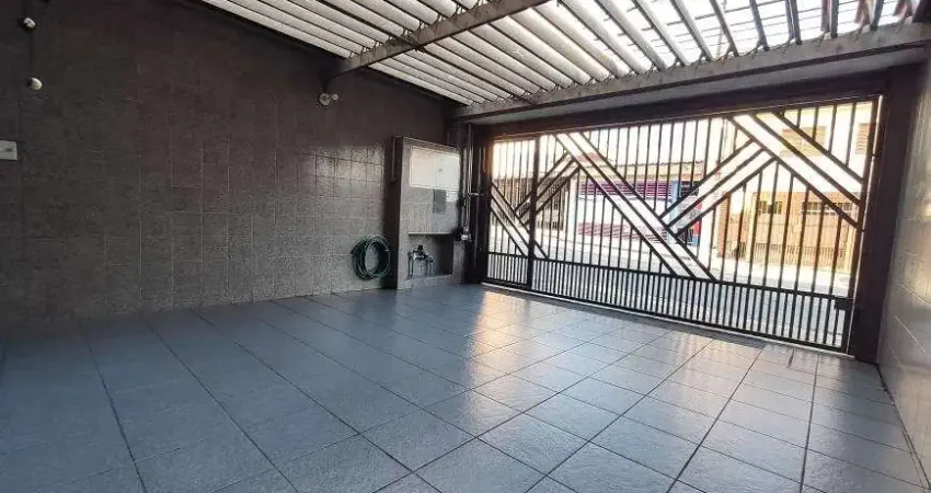 Casa com 3 quartos à venda no Paulicéia, São Bernardo do Campo 