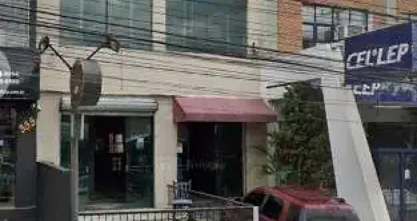 Prédio com 3 salas à venda no Jardim do Mar, São Bernardo do Campo 